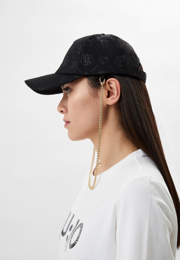 фото Бейсболка liu jo