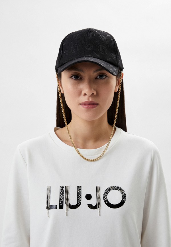 фото Бейсболка liu jo