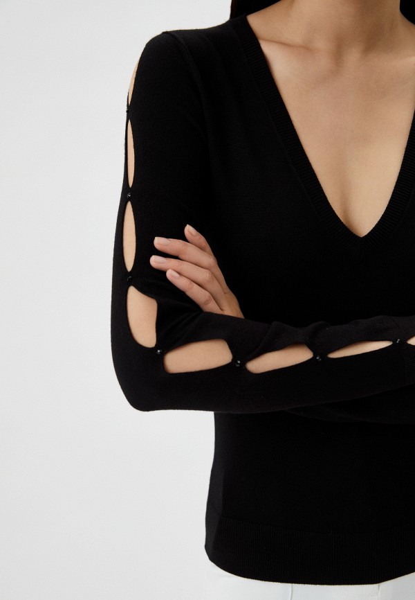 фото Пуловер liu jo