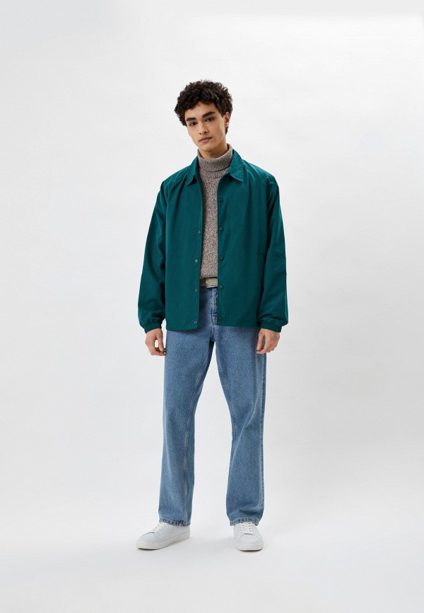 фото Ветровка uniqlo