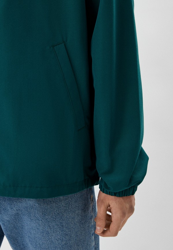 фото Ветровка uniqlo