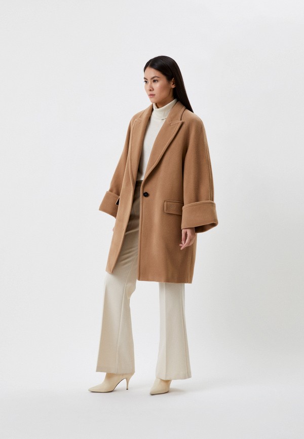 фото Пальто karl lagerfeld