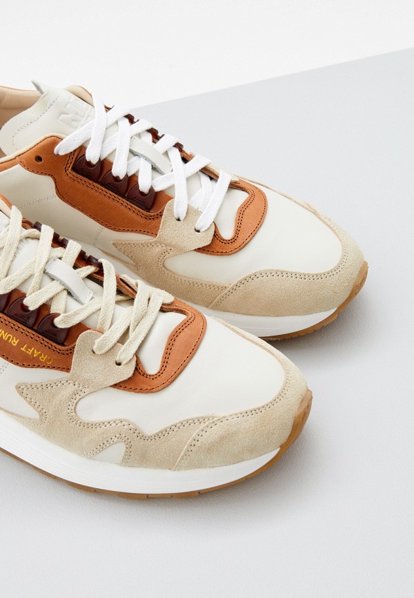 фото Кроссовки moma