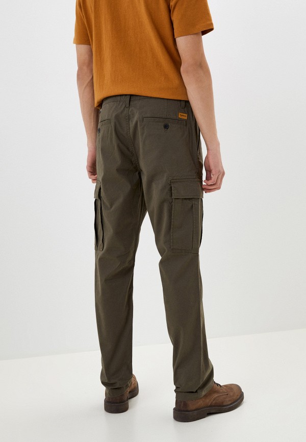 фото Брюки timberland