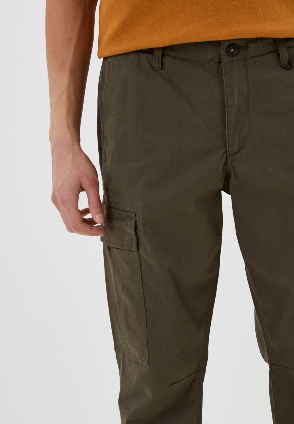 фото Брюки timberland