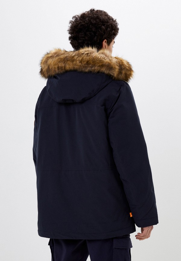 фото Парка timberland