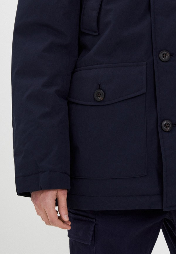 фото Парка timberland