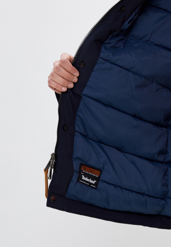 фото Парка timberland