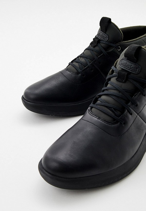 фото Кроссовки timberland