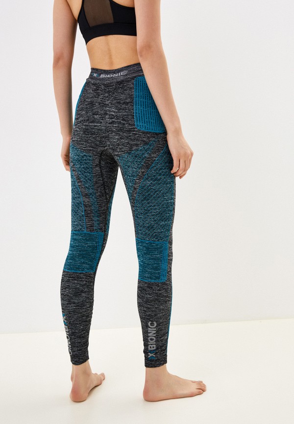 фото Термобелье низ x-bionic