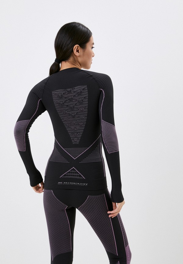 фото Термобелье верх x-bionic