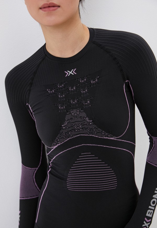 фото Термобелье верх x-bionic