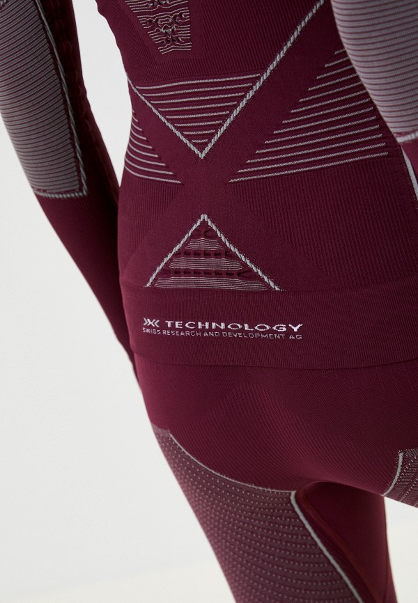 фото Термобелье верх x-bionic