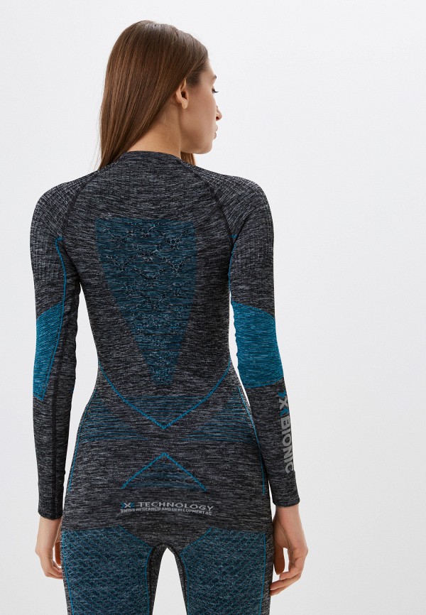 фото Термобелье верх x-bionic