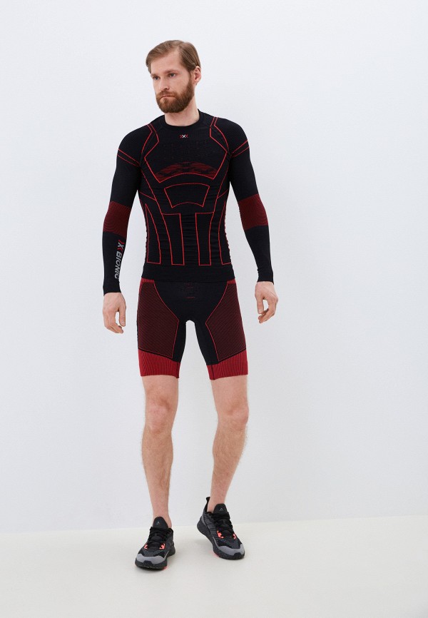 фото Шорты спортивные x-bionic