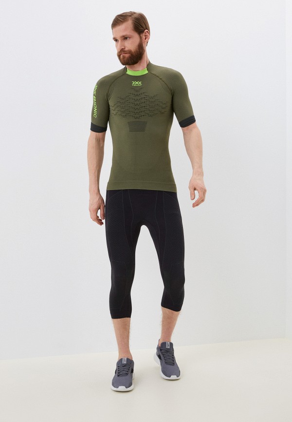 фото Футболка спортивная x-bionic