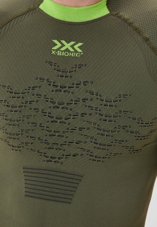 фото Футболка спортивная x-bionic