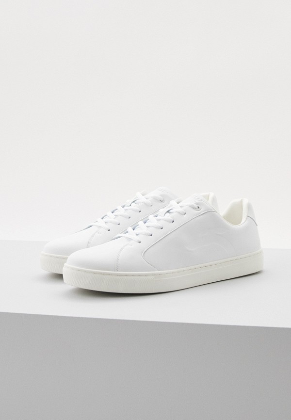 фото Кеды trussardi