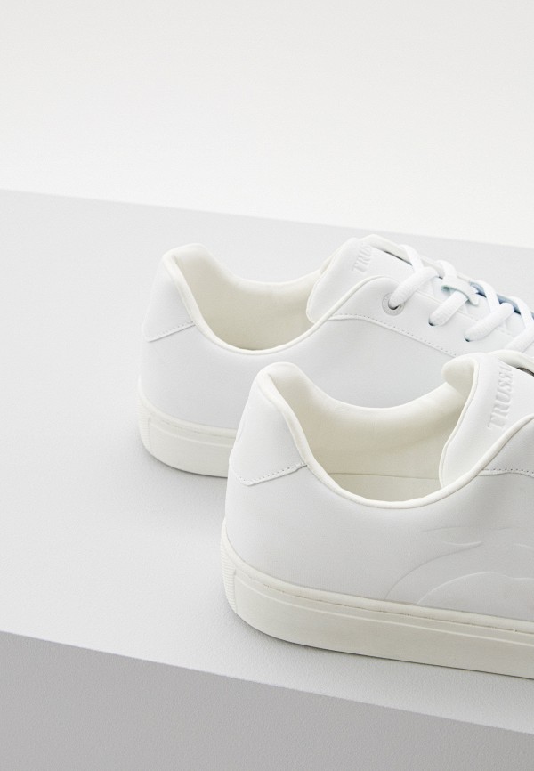 фото Кеды trussardi