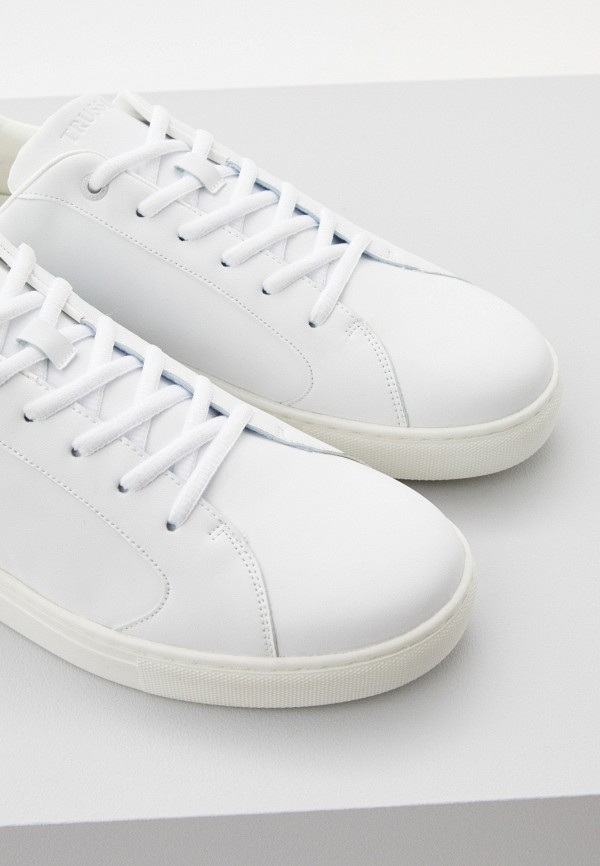 фото Кеды trussardi