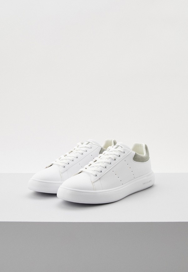 фото Кеды trussardi