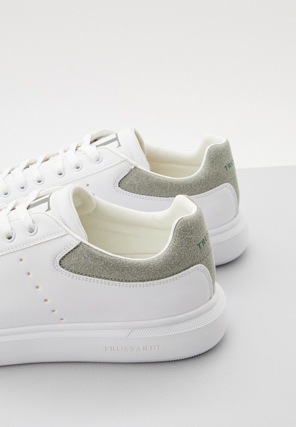 фото Кеды trussardi