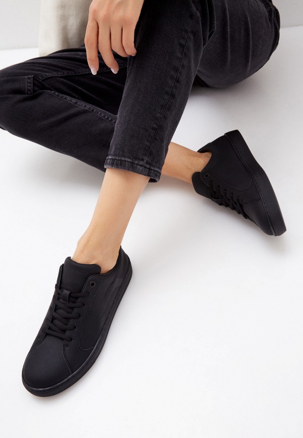 фото Кеды trussardi