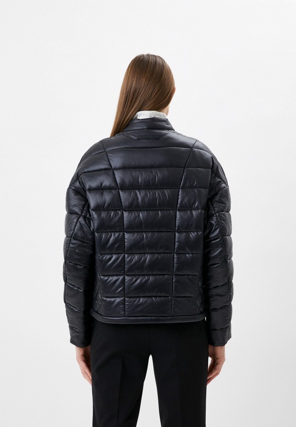 фото Куртка утепленная trussardi