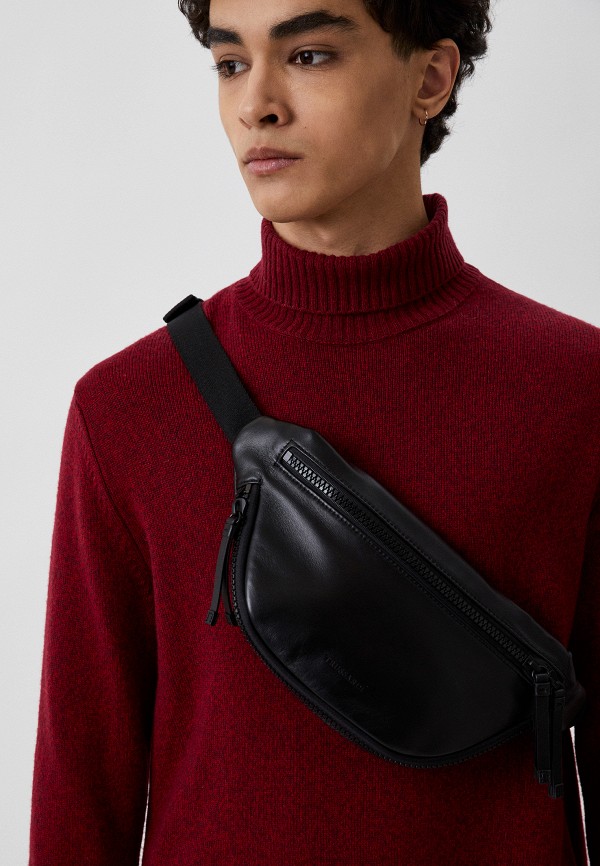 фото Сумка поясная trussardi