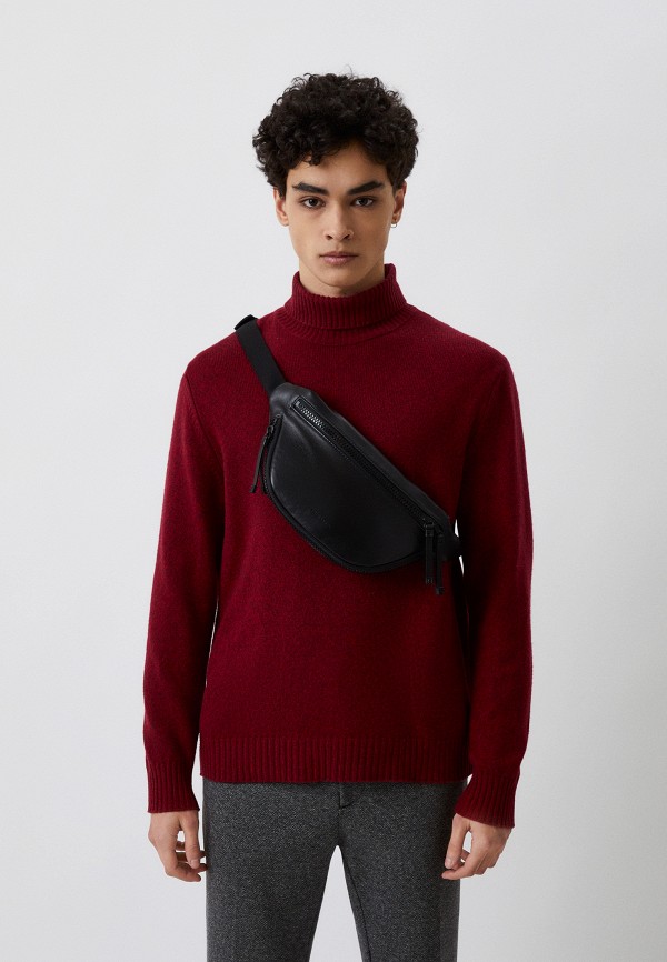 фото Сумка поясная trussardi