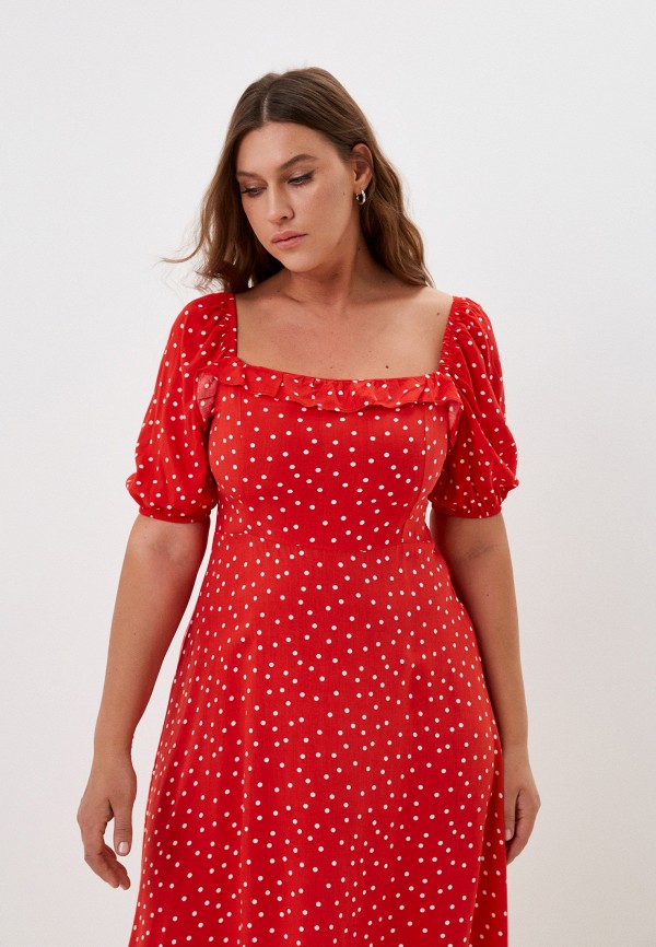 фото Платье trendyol