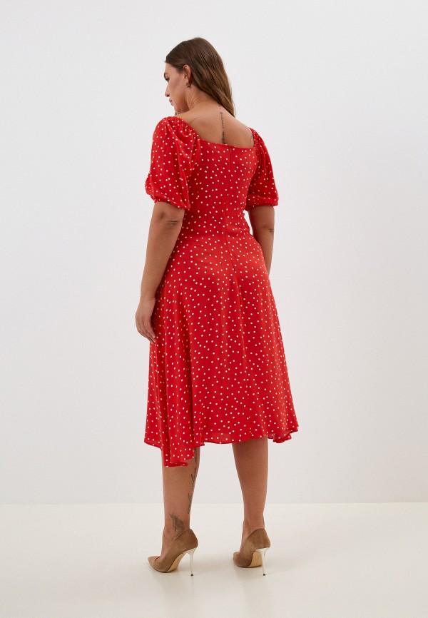 фото Платье trendyol