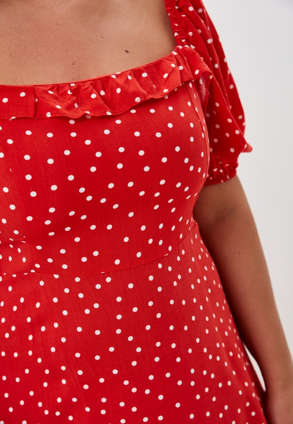 фото Платье trendyol