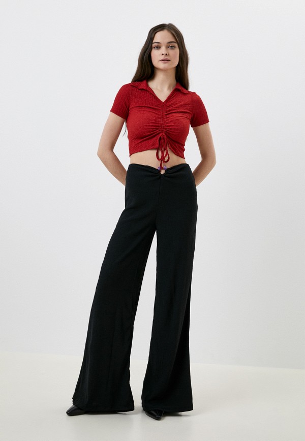 фото Брюки trendyol