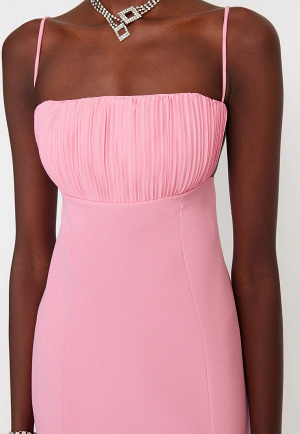 фото Платье trendyol