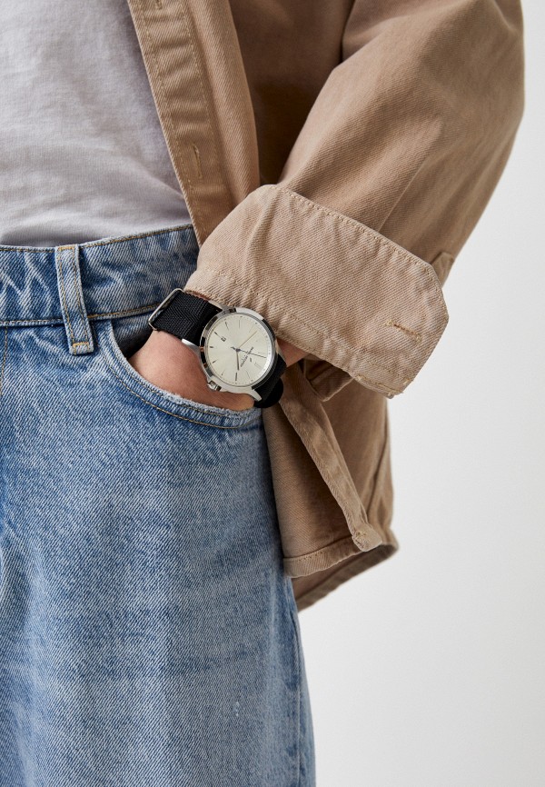 фото Часы daniel hechter