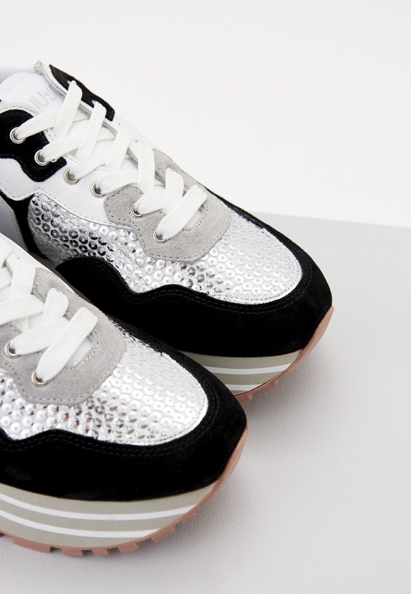 фото Кроссовки liu jo