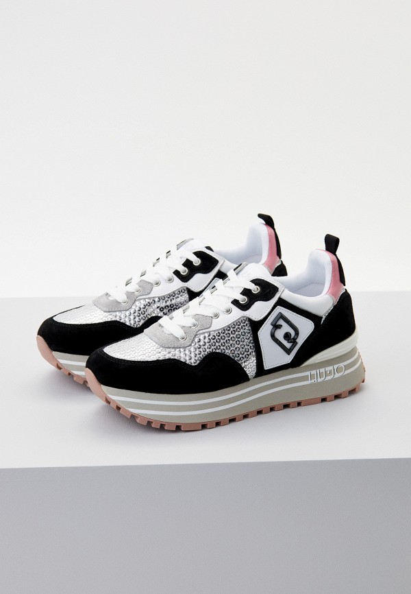 фото Кроссовки liu jo