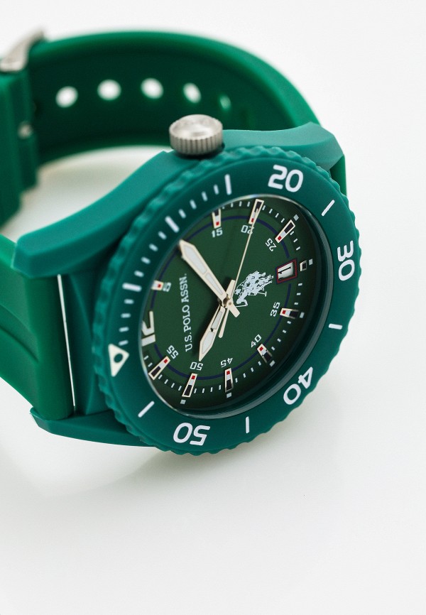 фото Часы u.s. polo assn.