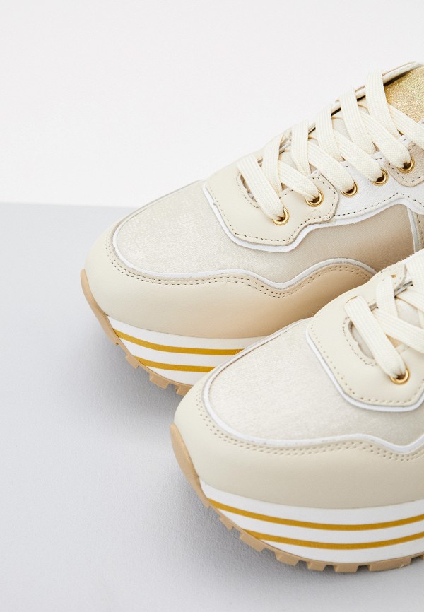 фото Кроссовки liu jo