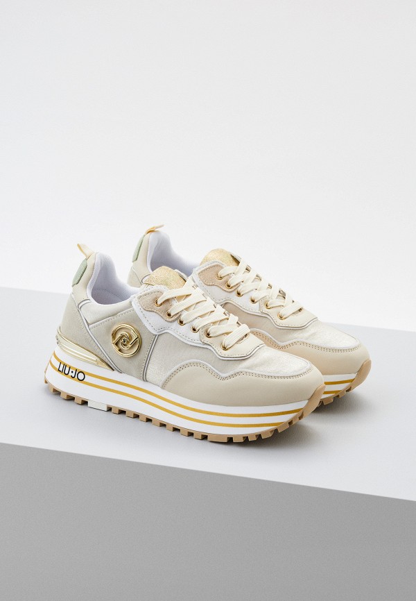 фото Кроссовки liu jo