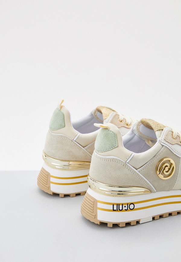 фото Кроссовки liu jo