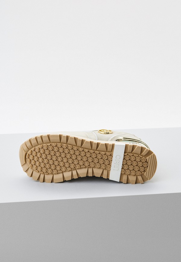 фото Кроссовки liu jo