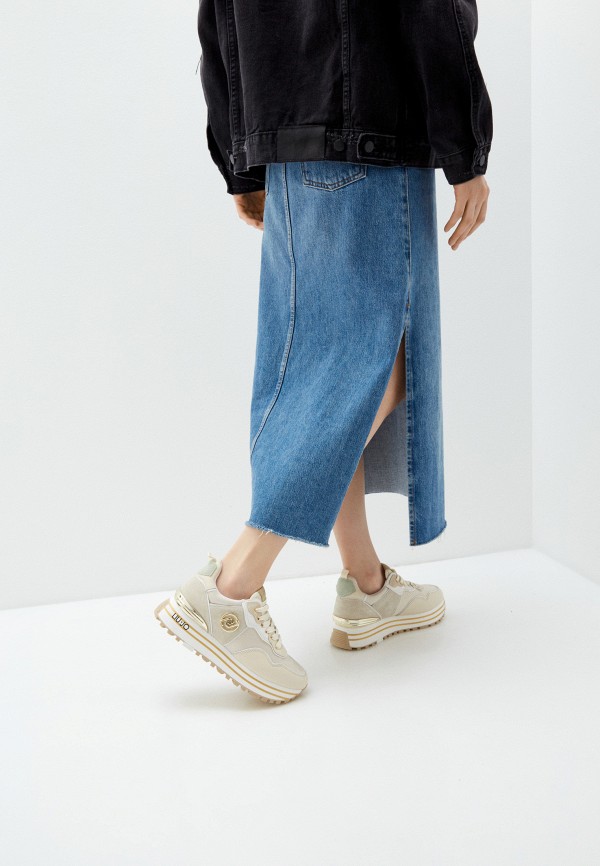 фото Кроссовки liu jo