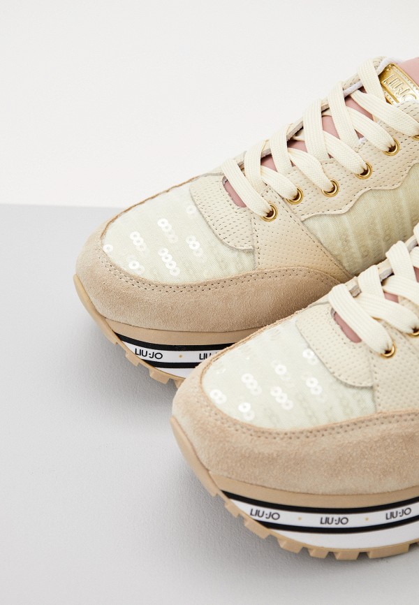 фото Кроссовки liu jo