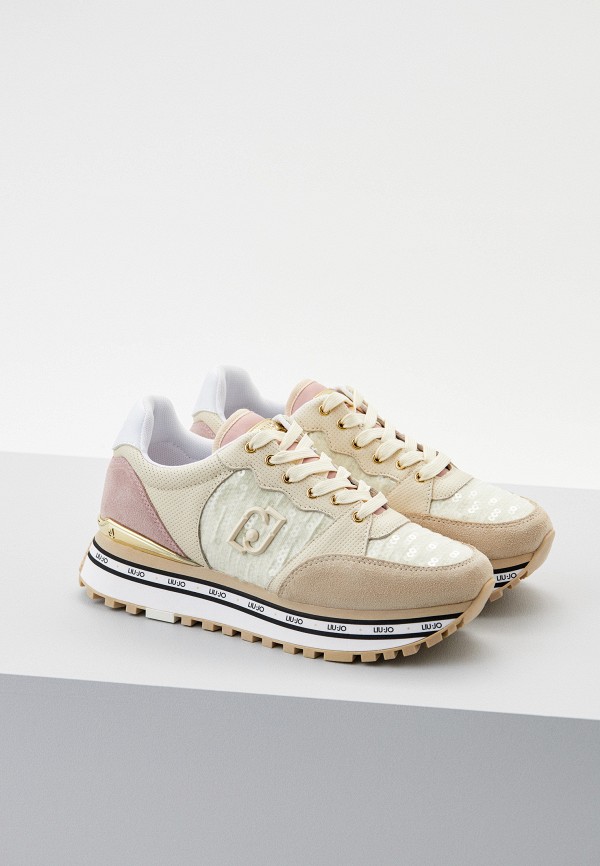 фото Кроссовки liu jo