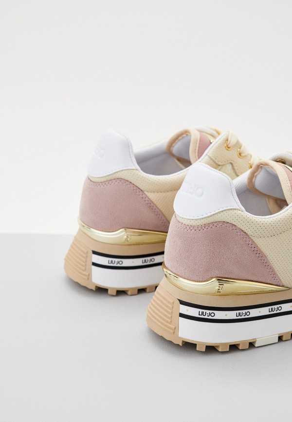 фото Кроссовки liu jo