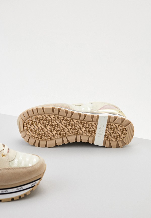 фото Кроссовки liu jo