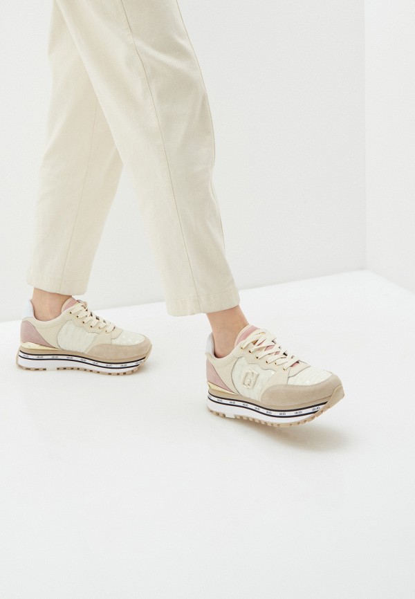 фото Кроссовки liu jo