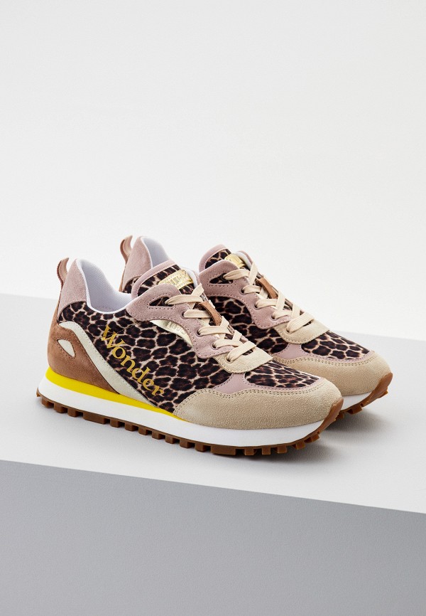 фото Кроссовки liu jo